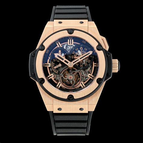 hublot big bang king power replica|hublot king power for sale.